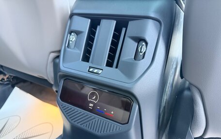 BMW X3, 2026 год, 7 500 000 рублей, 28 фотография