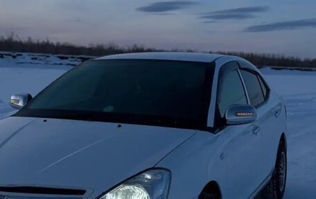 Toyota Allion, 2007 год, 800 000 рублей, 3 фотография