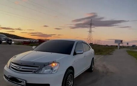 Toyota Allion, 2007 год, 800 000 рублей, 2 фотография