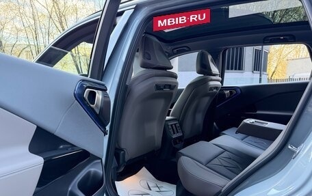 BMW X3, 2026 год, 7 500 000 рублей, 25 фотография
