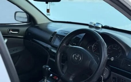 Toyota Allion, 2007 год, 800 000 рублей, 5 фотография