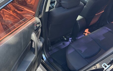 Mazda 6, 2010 год, 820 000 рублей, 7 фотография