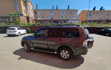 Mitsubishi Pajero IV, 2012 год, 2 200 000 рублей, 6 фотография