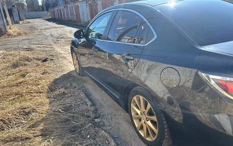 Mazda 6, 2010 год, 820 000 рублей, 8 фотография