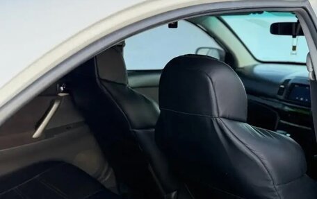 Toyota Allion, 2007 год, 800 000 рублей, 6 фотография