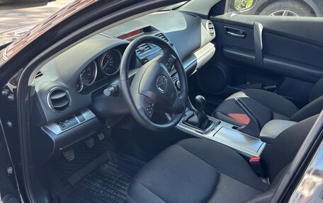 Mazda 6, 2010 год, 820 000 рублей, 6 фотография
