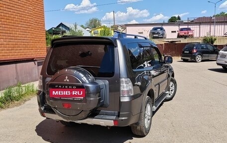 Mitsubishi Pajero IV, 2012 год, 2 200 000 рублей, 3 фотография