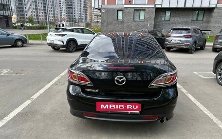 Mazda 6, 2010 год, 820 000 рублей, 4 фотография