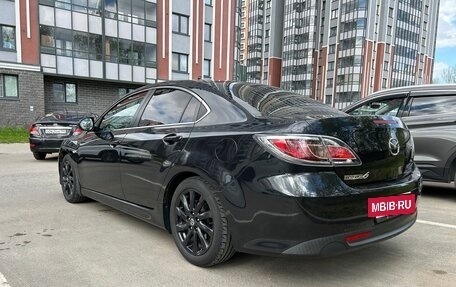 Mazda 6, 2010 год, 820 000 рублей, 5 фотография