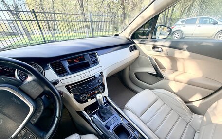 Peugeot 508 II, 2012 год, 795 000 рублей, 5 фотография