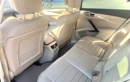 Peugeot 508 II, 2012 год, 795 000 рублей, 6 фотография