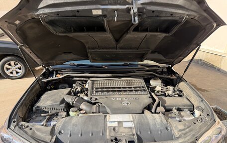 Toyota Land Cruiser 200, 2016 год, 5 700 000 рублей, 6 фотография