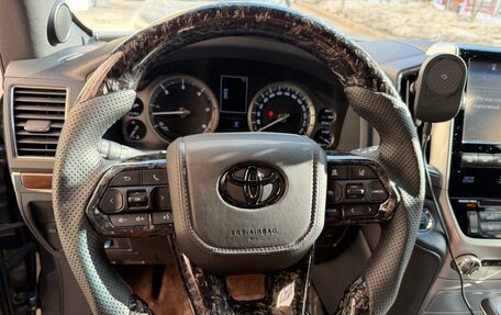 Toyota Land Cruiser 200, 2016 год, 5 700 000 рублей, 13 фотография