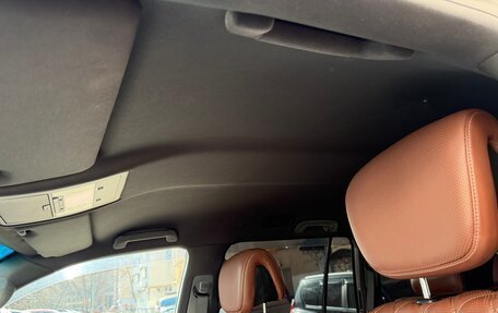 Toyota Land Cruiser 200, 2016 год, 5 700 000 рублей, 12 фотография