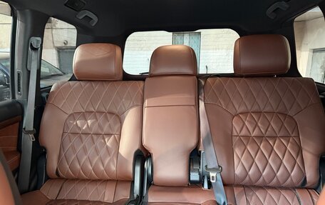 Toyota Land Cruiser 200, 2016 год, 5 700 000 рублей, 10 фотография