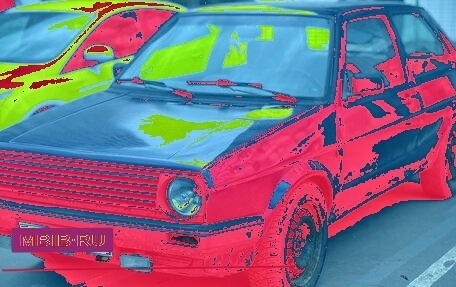 Volkswagen Golf II, 1989 год, 99 999 рублей, 3 фотография