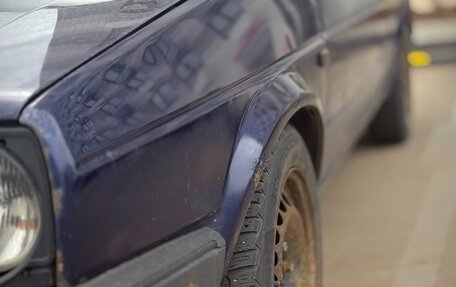 Volkswagen Golf II, 1989 год, 99 999 рублей, 7 фотография