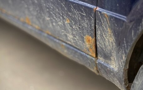 Volkswagen Golf II, 1989 год, 99 999 рублей, 19 фотография