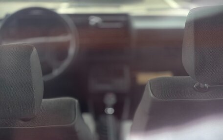 Volkswagen Golf II, 1989 год, 99 999 рублей, 11 фотография
