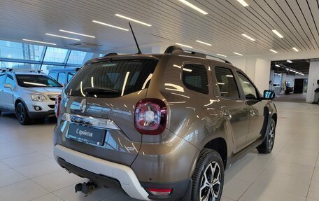 Renault Duster, 2021 год, 1 790 000 рублей, 2 фотография