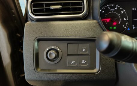 Renault Duster, 2021 год, 1 790 000 рублей, 5 фотография