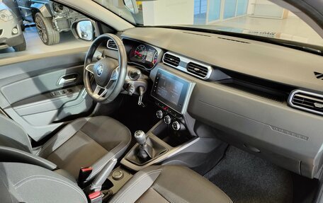 Renault Duster, 2021 год, 1 790 000 рублей, 7 фотография