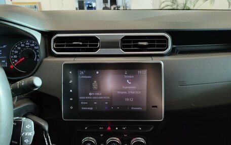 Renault Duster, 2021 год, 1 790 000 рублей, 10 фотография