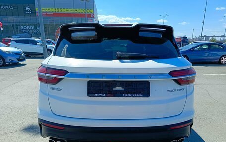 Geely Coolray I, 2020 год, 1 529 995 рублей, 6 фотография