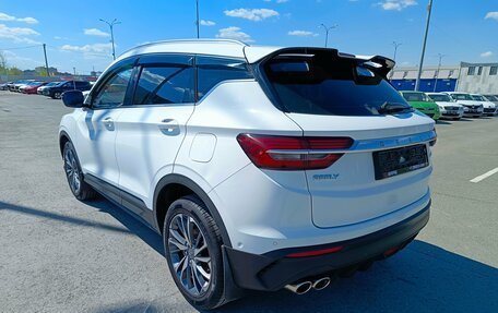 Geely Coolray I, 2020 год, 1 529 995 рублей, 5 фотография