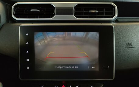 Renault Duster, 2021 год, 1 790 000 рублей, 11 фотография