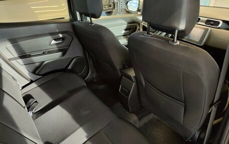 Renault Duster, 2021 год, 1 790 000 рублей, 8 фотография