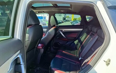 Geely Coolray I, 2020 год, 1 529 995 рублей, 13 фотография