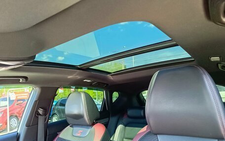 Geely Coolray I, 2020 год, 1 529 995 рублей, 10 фотография