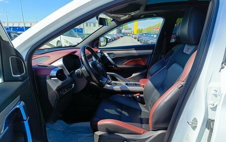 Geely Coolray I, 2020 год, 1 529 995 рублей, 9 фотография