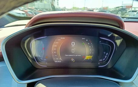Geely Coolray I, 2020 год, 1 529 995 рублей, 19 фотография