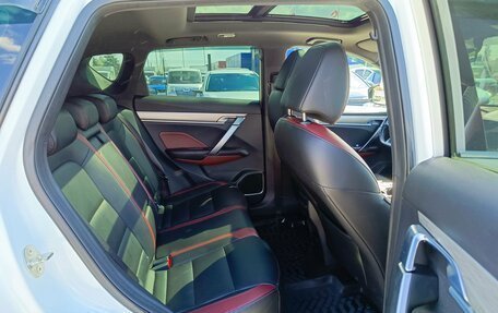 Geely Coolray I, 2020 год, 1 529 995 рублей, 16 фотография