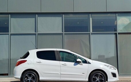 Peugeot 308 II, 2011 год, 449 000 рублей, 3 фотография