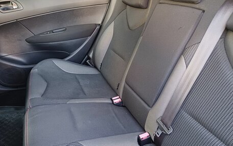 Peugeot 308 II, 2011 год, 449 000 рублей, 9 фотография