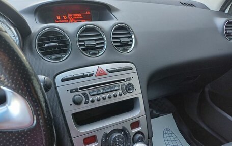 Peugeot 308 II, 2011 год, 449 000 рублей, 8 фотография