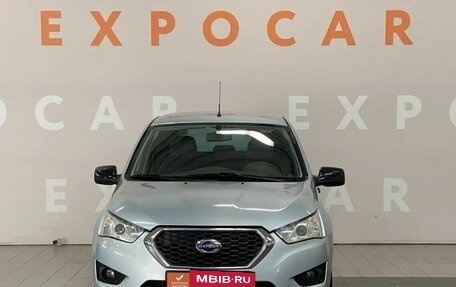 Datsun mi-DO, 2016 год, 599 000 рублей, 2 фотография