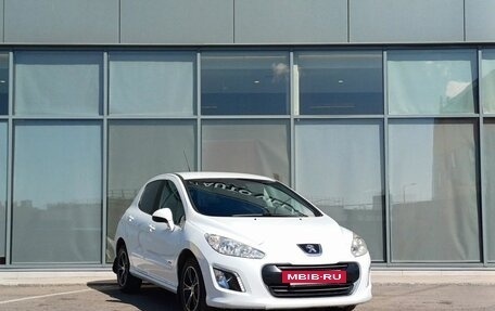 Peugeot 308 II, 2011 год, 449 000 рублей, 2 фотография