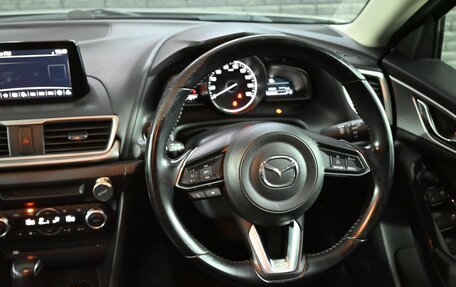 Mazda Axela, 2017 год, 1 365 000 рублей, 11 фотография
