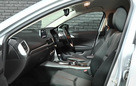 Mazda Axela, 2017 год, 1 365 000 рублей, 9 фотография