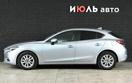 Mazda Axela, 2017 год, 1 365 000 рублей, 7 фотография