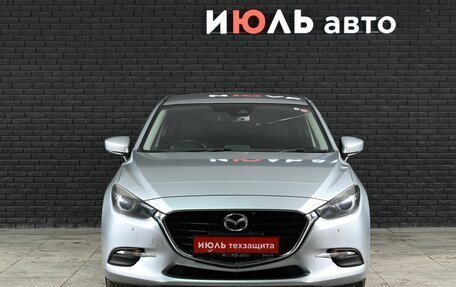 Mazda Axela, 2017 год, 1 365 000 рублей, 2 фотография