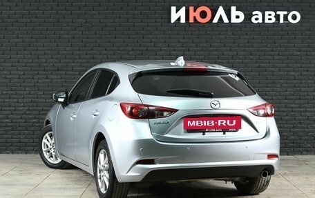 Mazda Axela, 2017 год, 1 365 000 рублей, 4 фотография