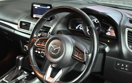 Mazda Axela, 2017 год, 1 365 000 рублей, 12 фотография