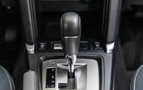 Subaru Forester, 2017 год, 2 548 000 рублей, 26 фотография
