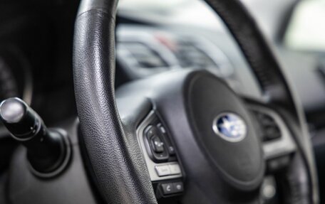 Subaru Forester, 2017 год, 2 548 000 рублей, 30 фотография