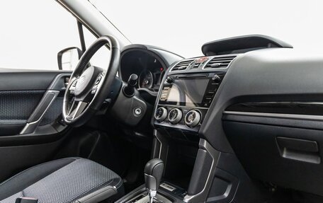 Subaru Forester, 2017 год, 2 548 000 рублей, 36 фотография
